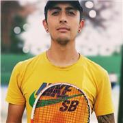 Clases particulares de tennis económicas